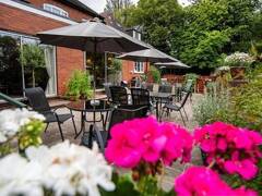 Westbourne Lodge 写真