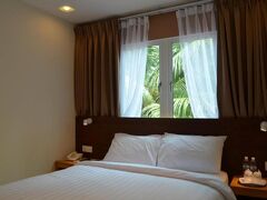 ホテル アジア 写真