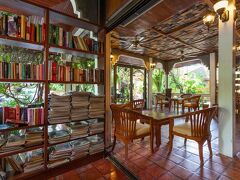 トロピカ バンガロー ホテル 写真