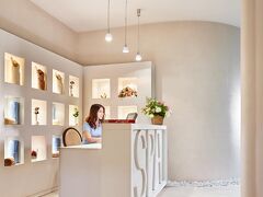 Metropolitan Hotel Sofia, a member of Radisson Individuals 写真