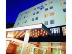 ホテル パカ 写真