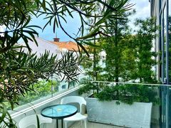 ヴィクトリア ガーデン ホテル 写真