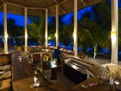 スワヒリ ビーチ リゾート 写真