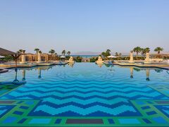 シェラトン ソマ ベイ リゾート 写真