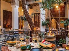 Marrakech Riads, Angsana Heritage Collection 写真