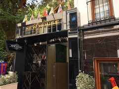 ホテル ニュー ハウス 写真