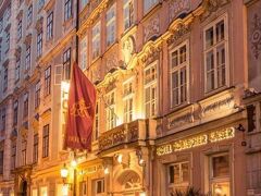 シュロスホテル レーミッヒャー カイザー 写真