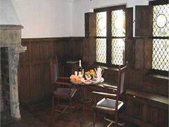 ゲスト ハウス ニュイ ブランシュ 写真