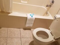 ザ パークウッド イン & スイーツ 写真