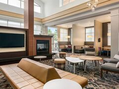 Residence Inn Chattanooga Near Hamilton Place 写真