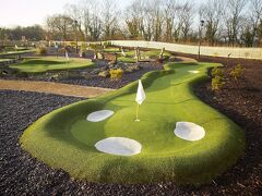 ザ セルティック マナー リゾート 写真