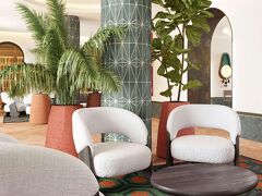 Hotel Fuerte Marbella. 写真