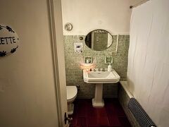 ホテル チェステリ 写真