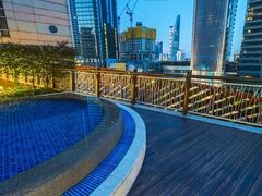 セント ジャイルズ ガーデンズ クアラルンプール 写真