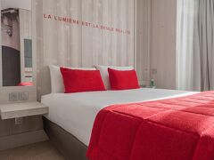 Hotel Le 209 Paris Bercy 写真