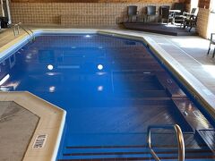 コンフォート スイーツ アンカレッジ インターナショナル エアポート 写真