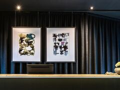 アメロン ルツェルン ホテル フローラ 写真