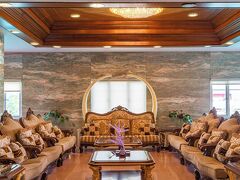 トンタリンホテル 写真