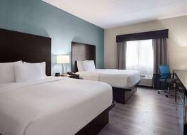 ラ キンタ イン & スイーツ バイ ウィンダム ノックスビル エアポート 写真