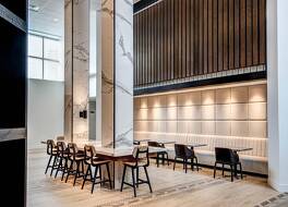 シェラトン イートン ホテル 写真