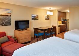 TownePlace Suites by Marriott Detroit Troy 写真