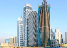 City Premiere Hotel Apartments- Dubai