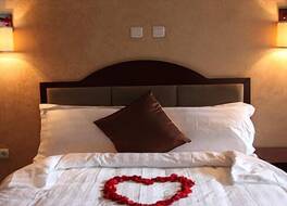 マンラシワ ホテル 写真