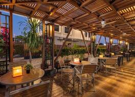 スイス-ベルホテル ボルネオ バンジャマシン 写真