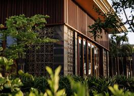 リージェント バリ チャングー バイ IHG 写真