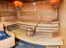 メルキュール ベルフォート サントル 写真