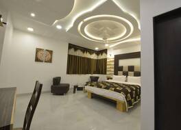 ホテル J P インターナショナル 写真