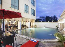 スイス-ベルホテル タラカン 写真