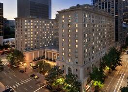 Fairmont Olympic Hotel - Seattle 写真