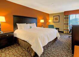 Hampton Inn Asheville-I-240 Tunnel Rd. 写真