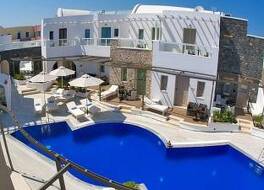 ラ メール デラックス ホテル ＆ スパ 写真