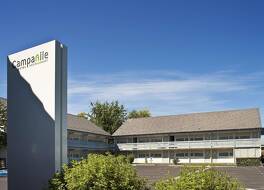 カンパニール クレルモン フェラン ノール リヨン