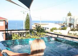 ラベンダー ハウス B&B 写真