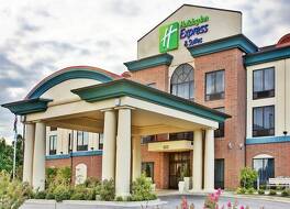 ホリデイ イン エクスプレス ホテル & スイーツ ダイヤーズバーグ by IHG