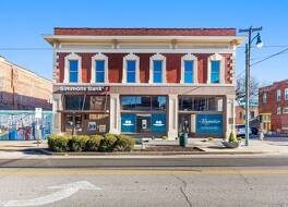 ザ ランブラー 写真