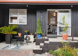 Dunrovin Motel 写真