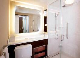 ヒルトン サンフランシスコ ユニオン スクエア 写真