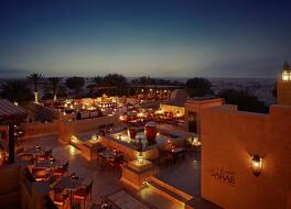 Bab Al Shams Desert Resort - Dubai 写真