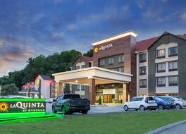 ラ キンタ イン バイ ウィンダム ピジョン フォージ - ドリーウッド