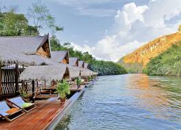 ザ フロート ハウス リバー クワイ リゾート 写真