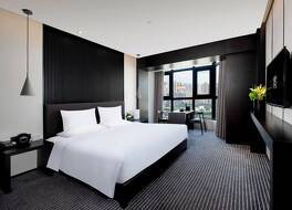 西安イースタン ハウス ブティック ホテル 写真