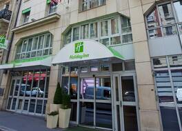 Holiday Inn Paris Montmartre Hotel