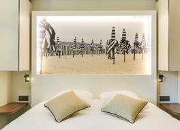 Brit Hotel Caen Nord - Mémorial 写真