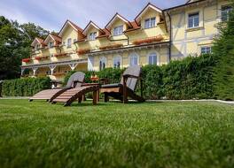 Boutiquehotel Schloßpalais 写真