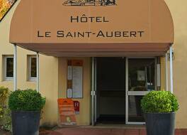 ル サントーベール ホテル 写真