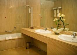 ホテル レグア ドウロ 写真